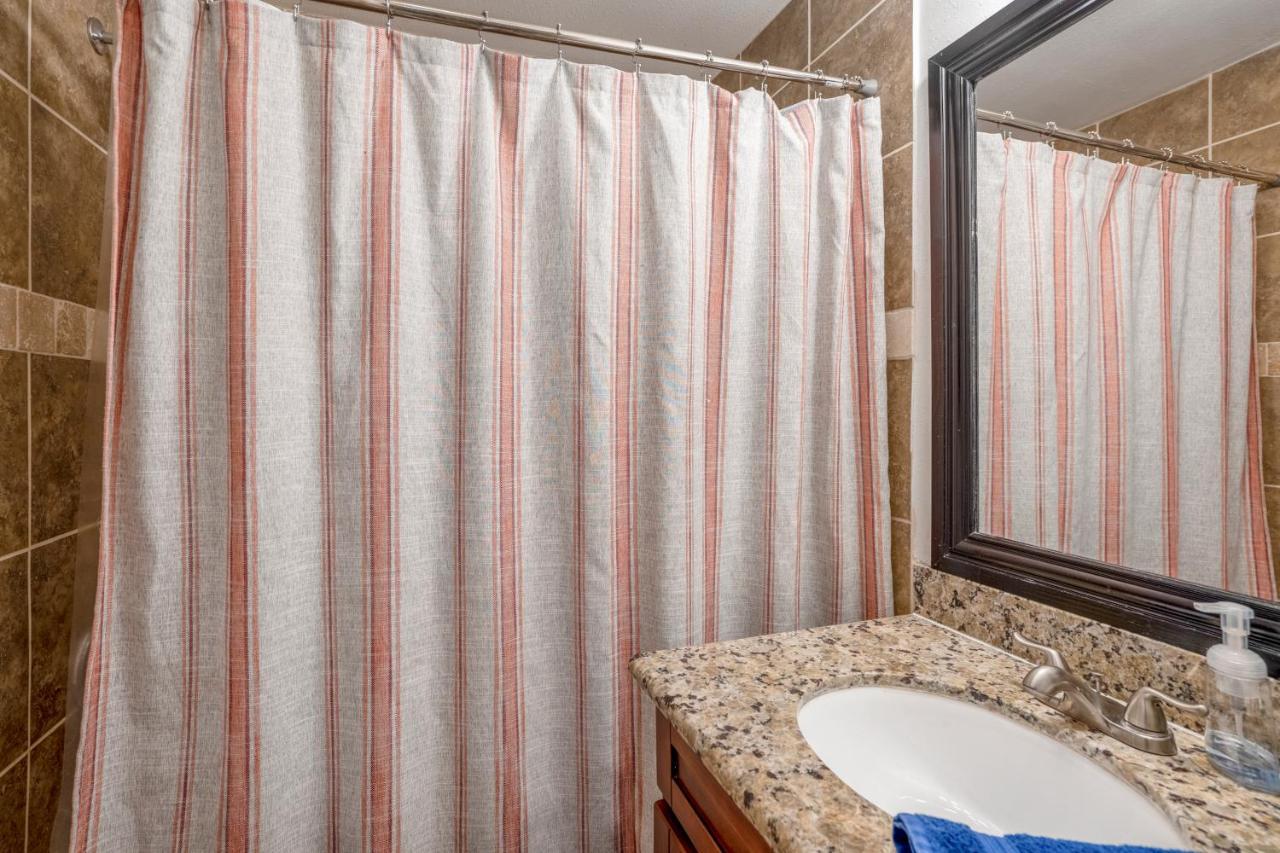 East Downtown Bungalow Houston Ngoại thất bức ảnh