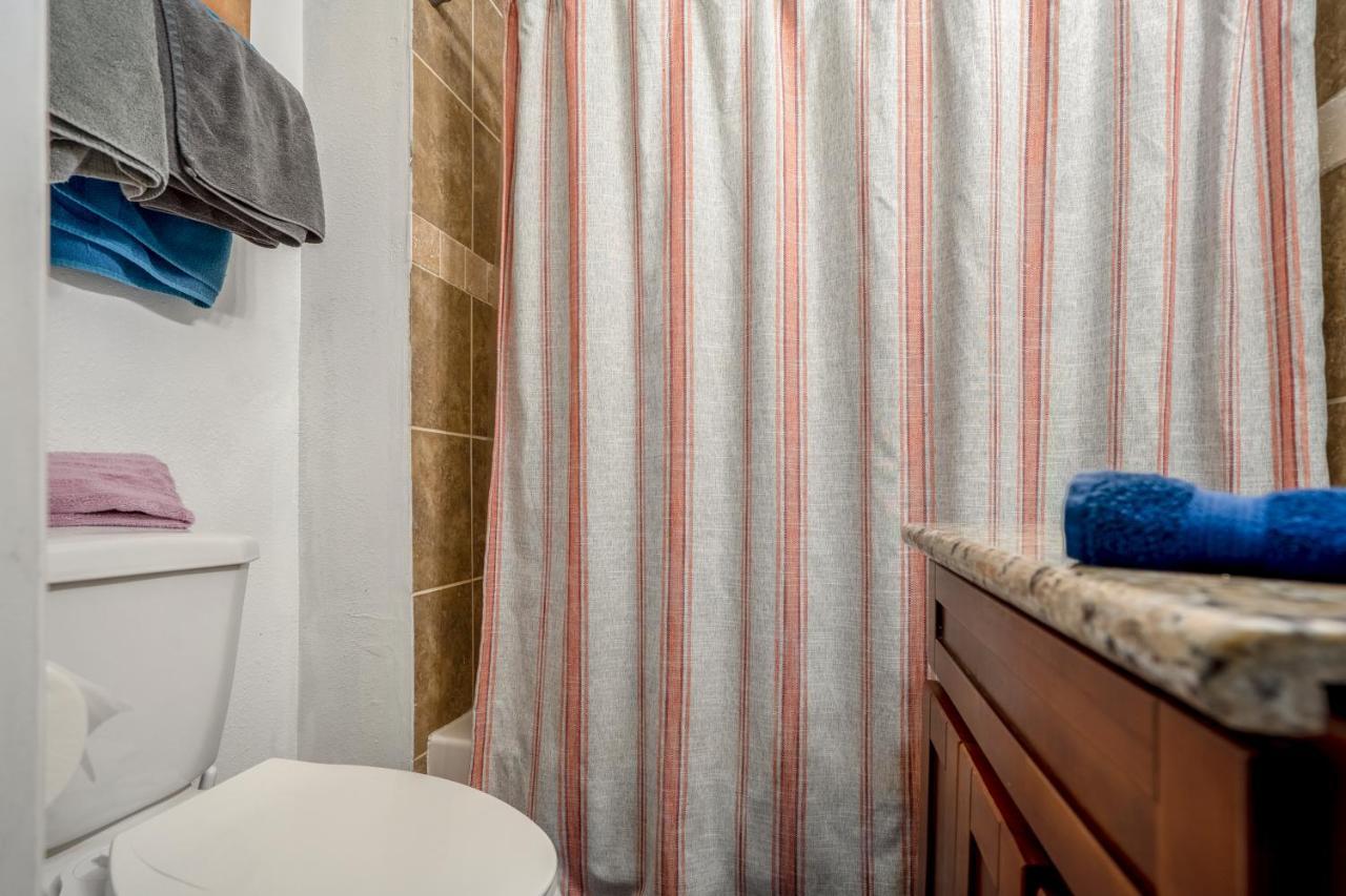 East Downtown Bungalow Houston Ngoại thất bức ảnh