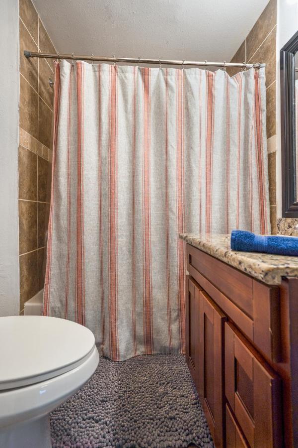 East Downtown Bungalow Houston Ngoại thất bức ảnh