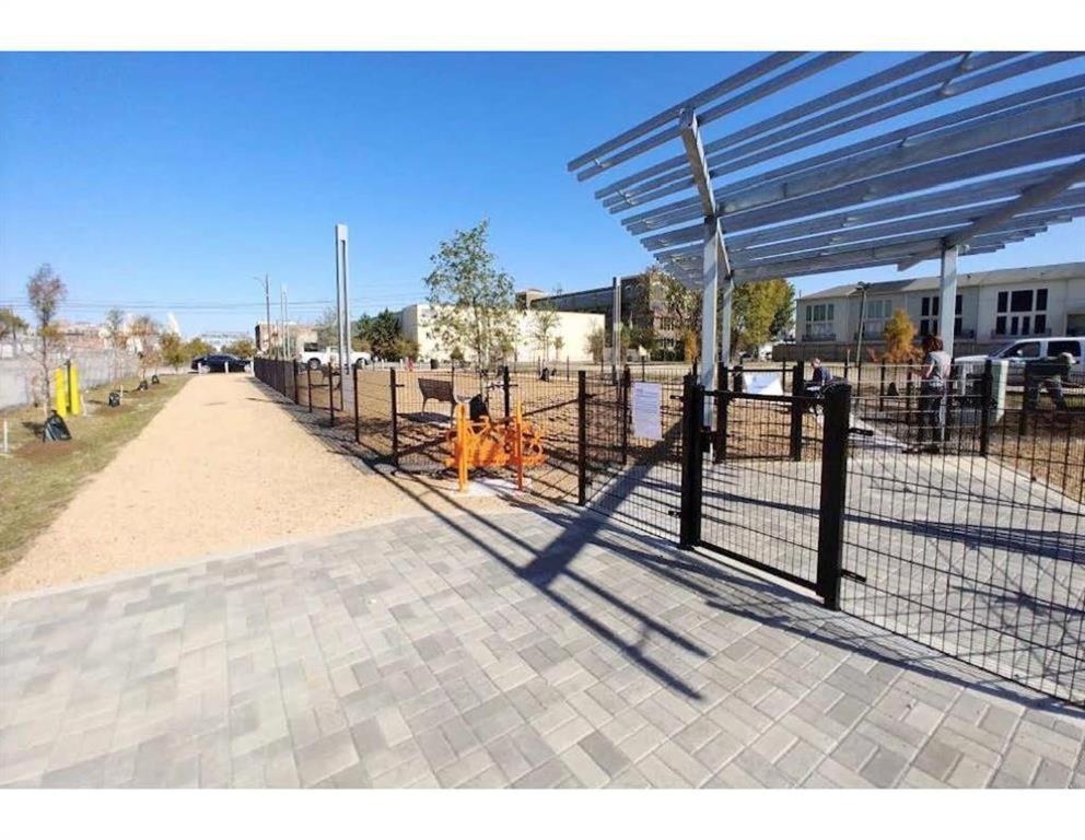 East Downtown Bungalow Houston Ngoại thất bức ảnh
