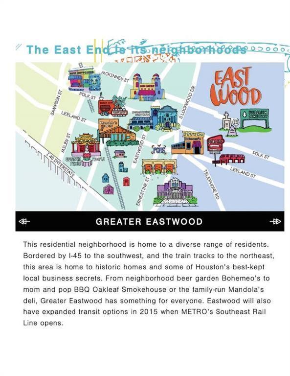 East Downtown Bungalow Houston Ngoại thất bức ảnh