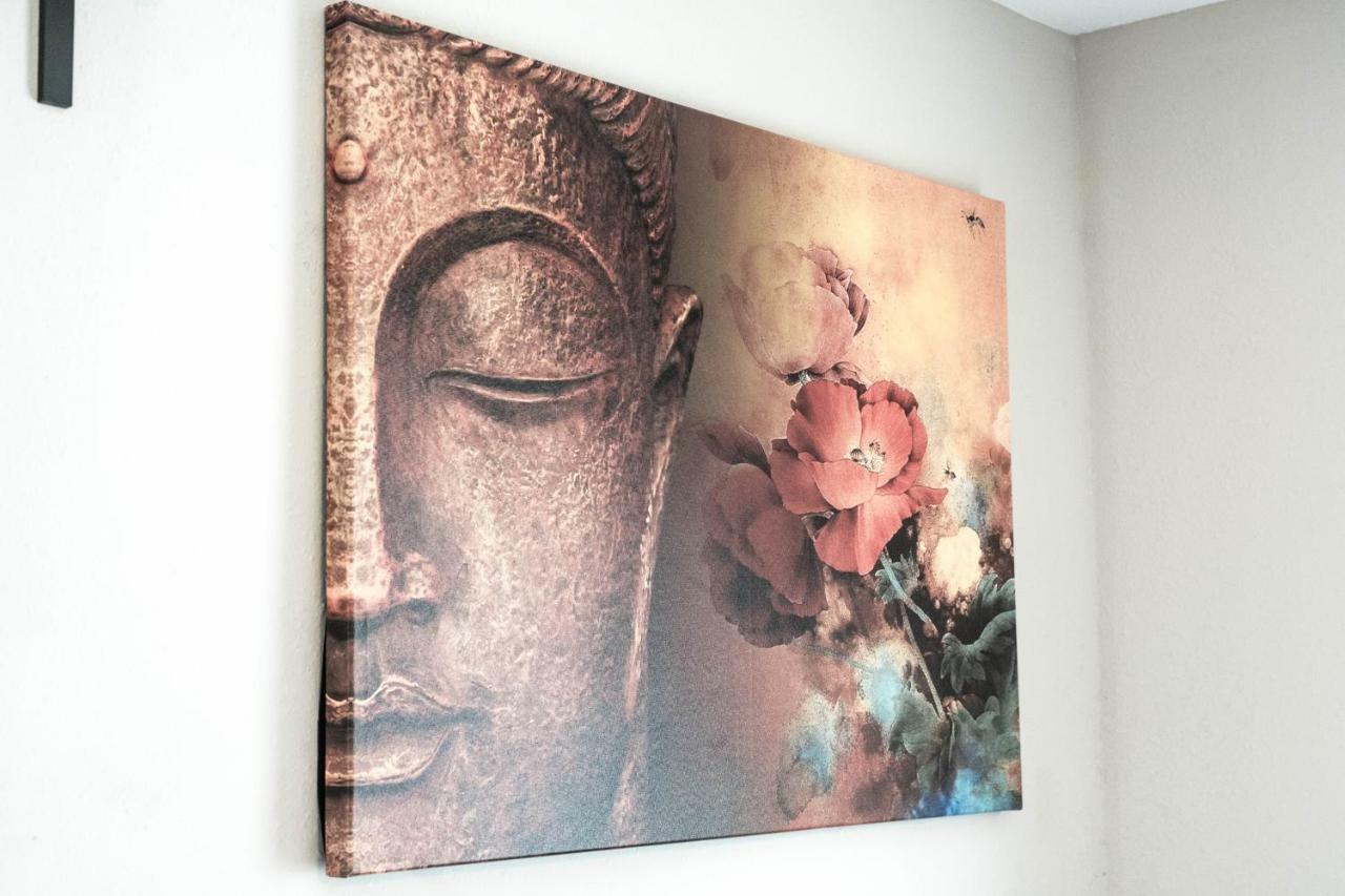 East Downtown Bungalow Houston Ngoại thất bức ảnh